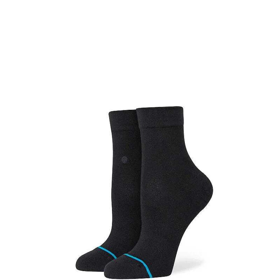 Women'S Stance Socks | Cotton Quarter Socks