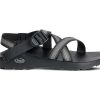 Footwear Chaco Sandals | Z/1 Classic Sandals For Men Split Gray