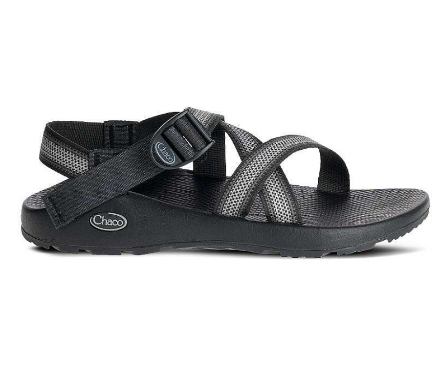 Footwear Chaco Sandals | Z/1 Classic Sandals For Men Split Gray