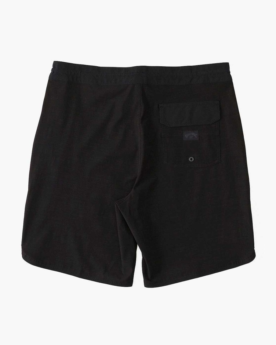 Men'S Billabong Swimwear | 73 Lo Tide 17" Boardshorts For Men