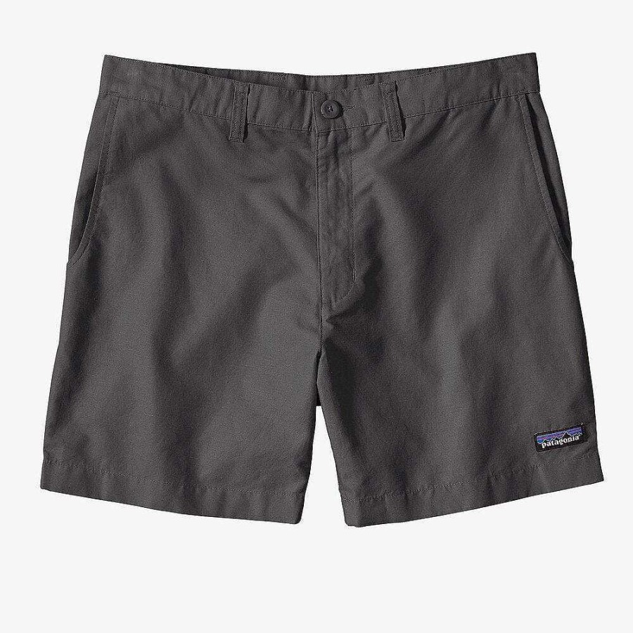 Men'S Patagonia Shorts | Lightweight All-Wear Hemp Shorts - 6" For Men