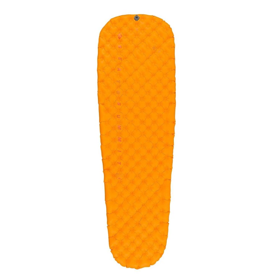 Gear Sea To Summit | Ultralight Insulated Air Sleeping Mat Orange