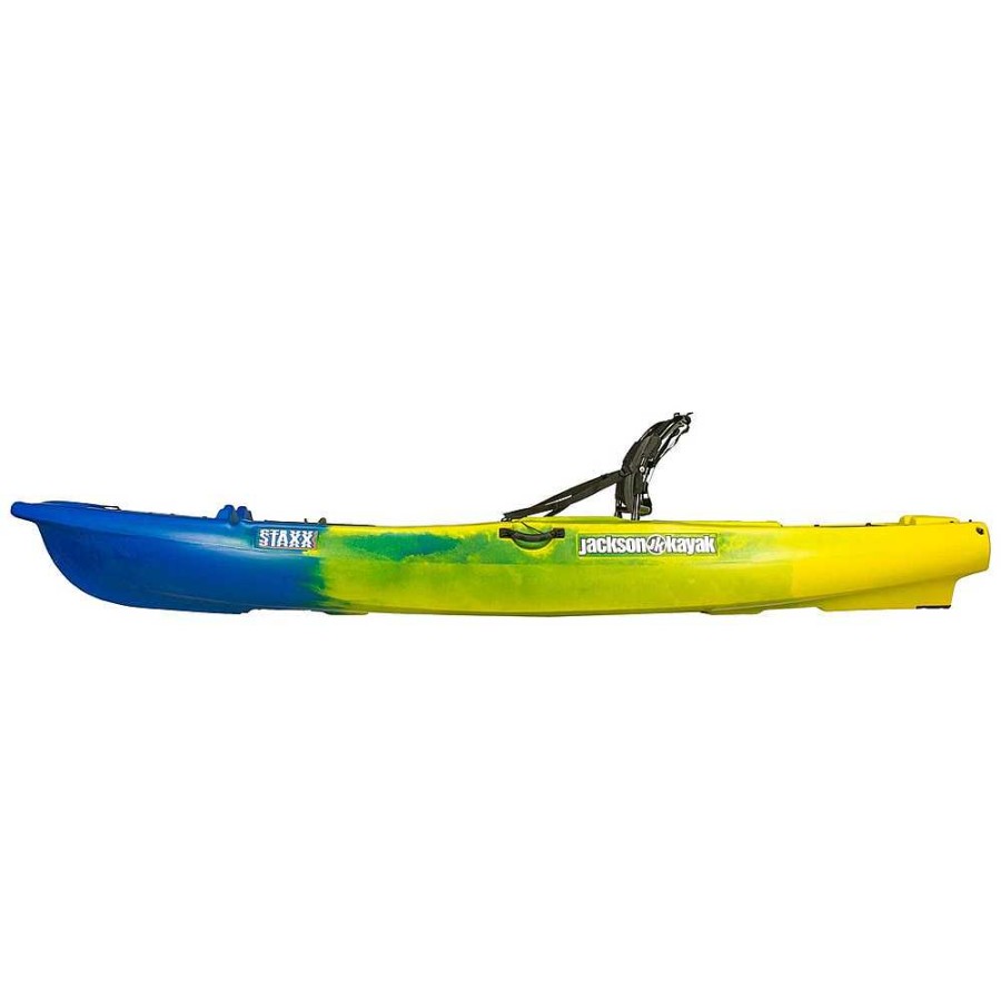 Gear Jackson Kayak | Staxx Kayak