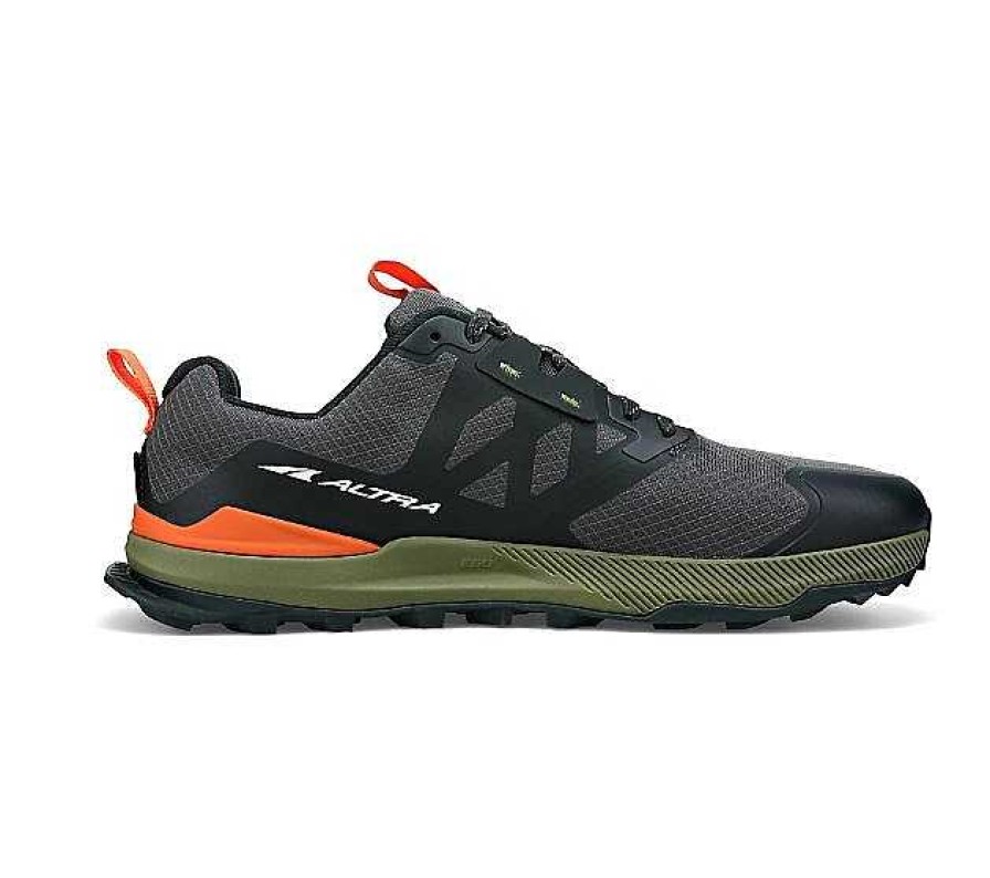 Footwear Altra Shoes | Lone Peak 7 For Men