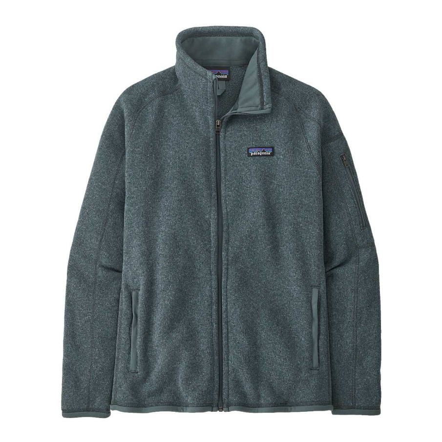 Women'S Patagonia Insulation | Better Sweater Fleece Jacket For Women