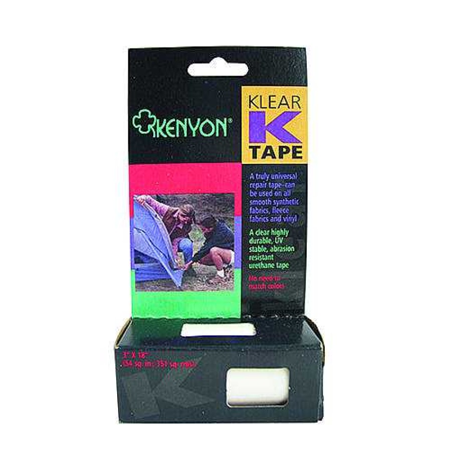 Gear Liberty Mountain Tent Accessories | Kenyon Ripstop Tape