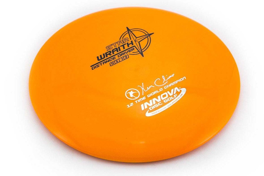 Gear Innova Disc Golf | Star Wraith Assorted