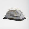 Gear The North Face Tents | Stormbreak 2 Tent Golden Oak-Pavement