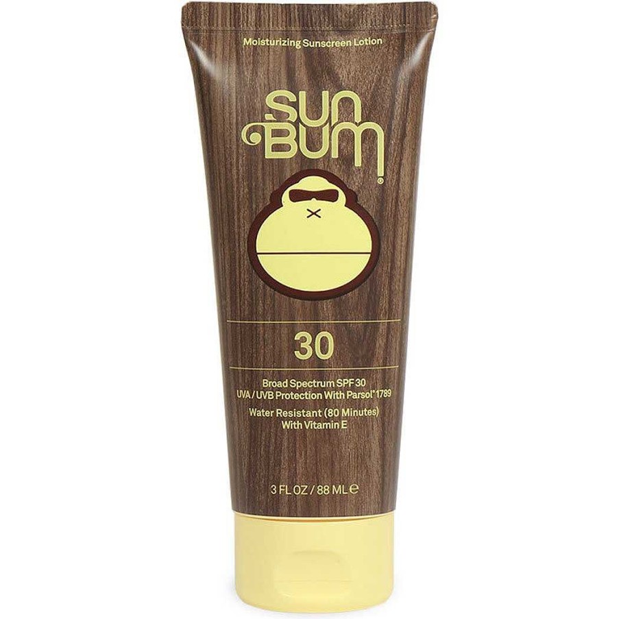 Gear Sun Bum | Spf 30 Original Sunscreen Lotion