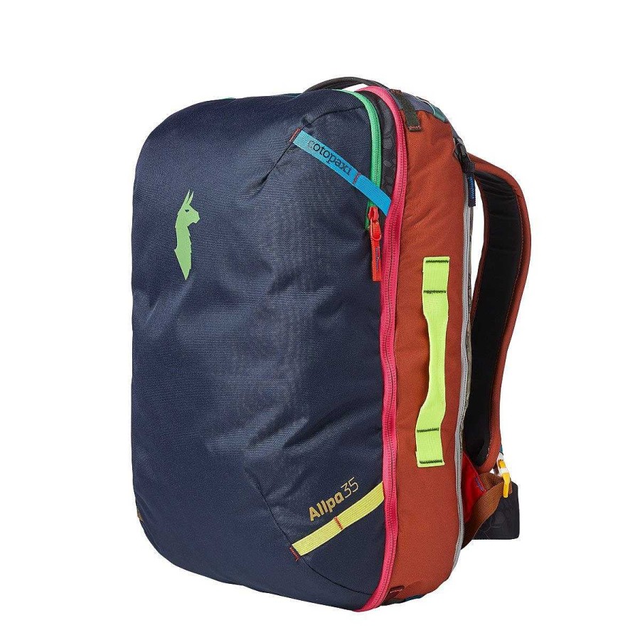 Gear Cotopaxi Daypacks | Allpa 35L Backpack Del Dia