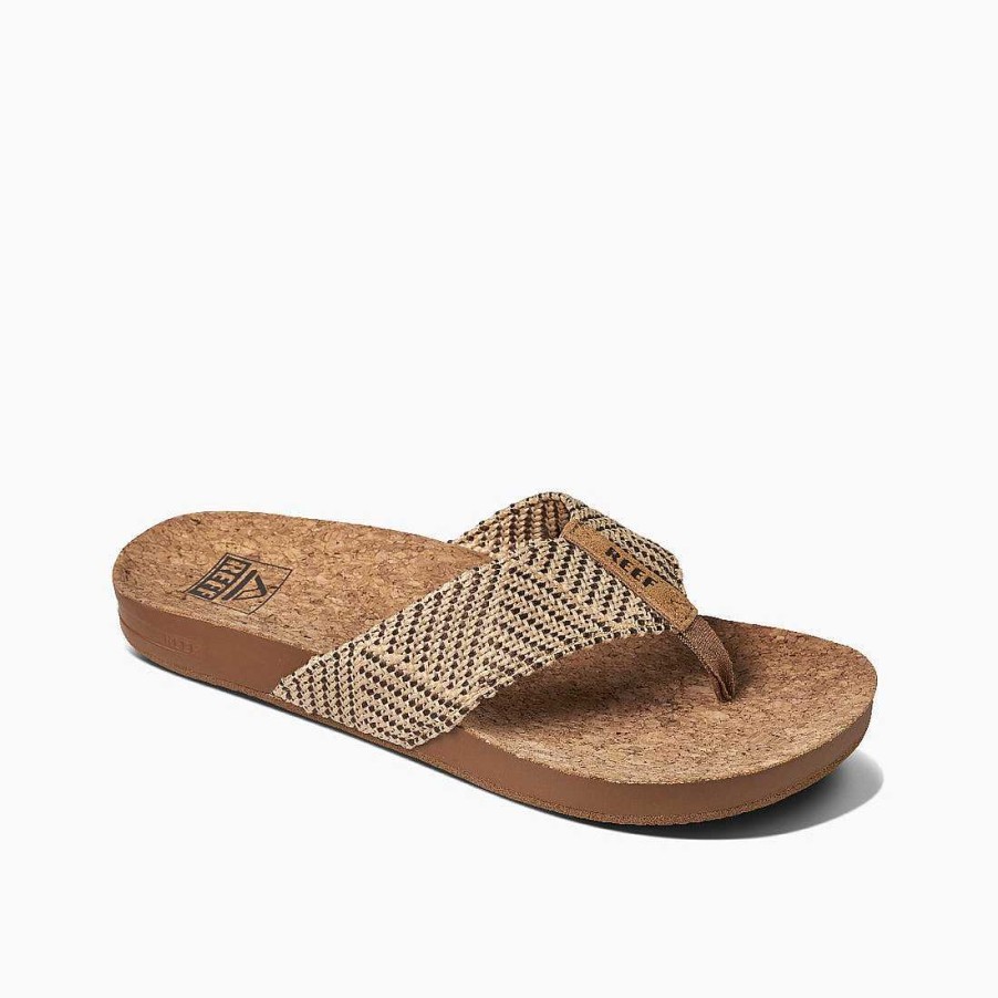 Footwear Reef Sandals | Cushion Strand Sandals For Women