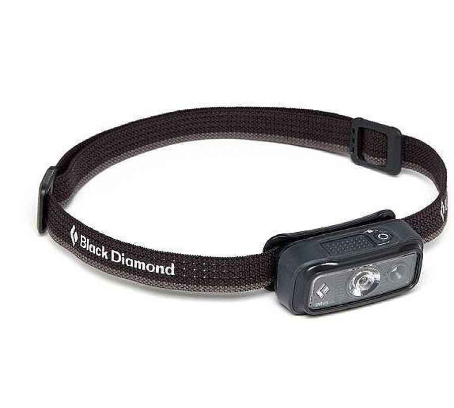 Gear Black Diamond Equipment | Spot Lite 200 Headlamp