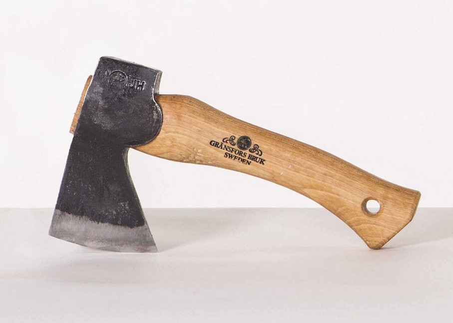 Gear Gransfors Bruk | Hand Hatchet