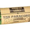 Gear Hickory Brands | American Legacy 550 Paracord 50Ft Bundle