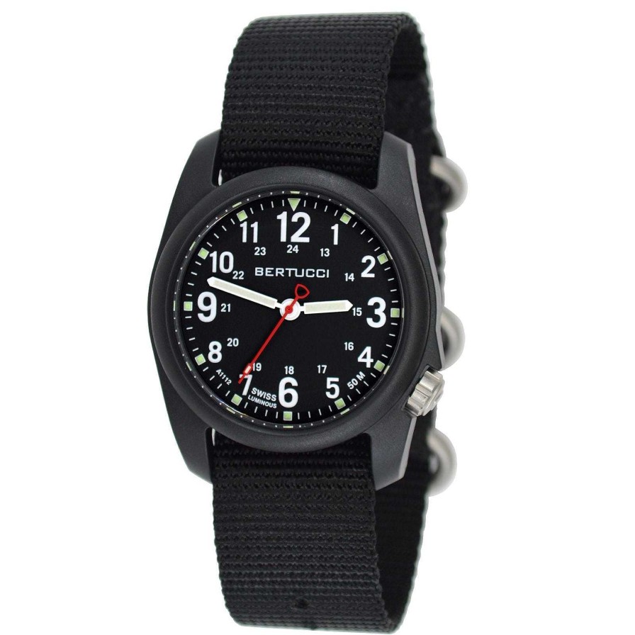 Men'S Bertucci Watches | Dx3 Field Watch