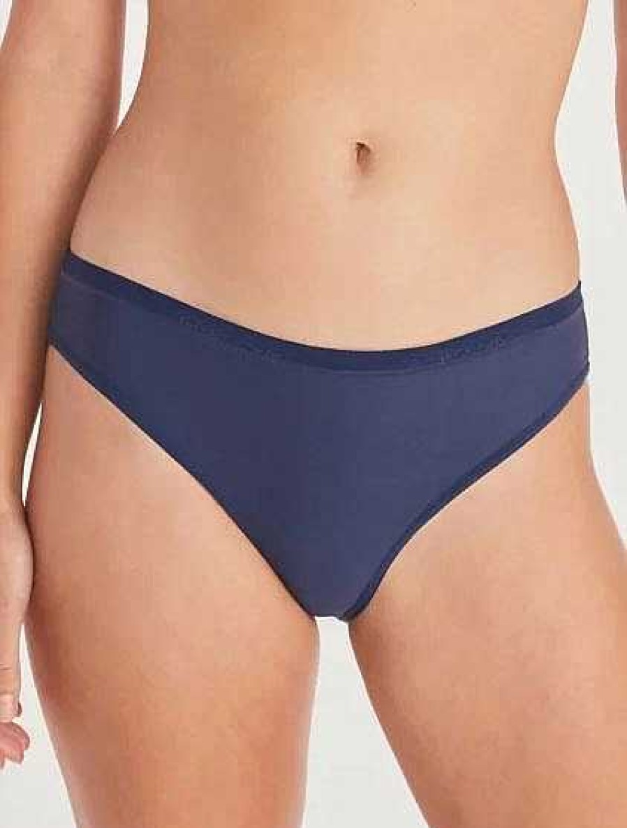 Women'S Ex'Officio Baselayers & Underwear | Give-N-Go 2.0 Bikini For Women