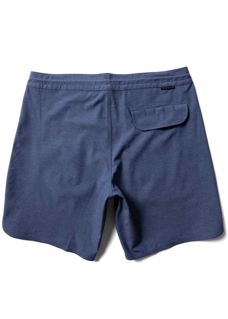 Men'S Vissla Swimwear | Stoke'M 17.5" Boardshort For Men