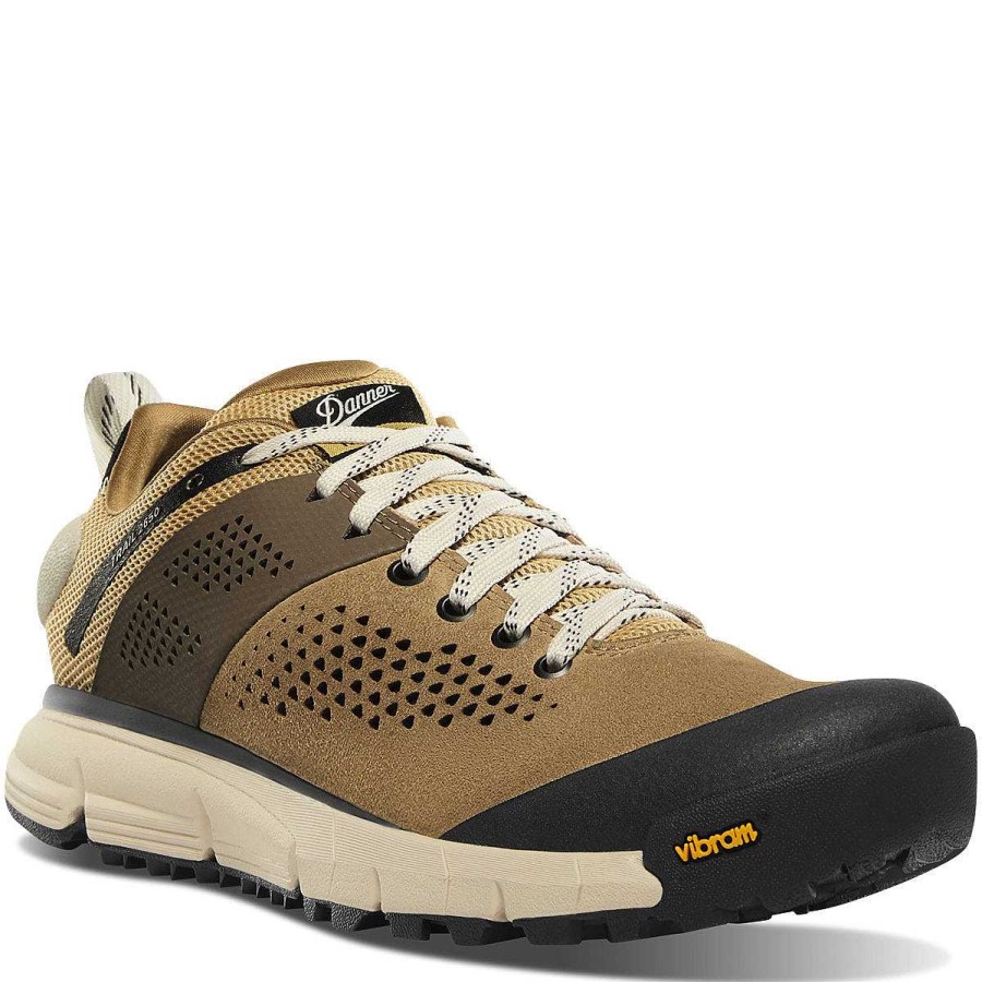 Footwear Danner Shoes | Trail 2650 Shoes For Women Bronze/Wheat