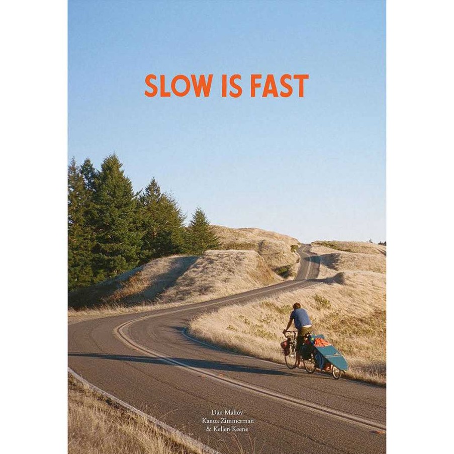 Gear Patagonia | Slow Is Fast: On The Road At Home By Dan Malloy