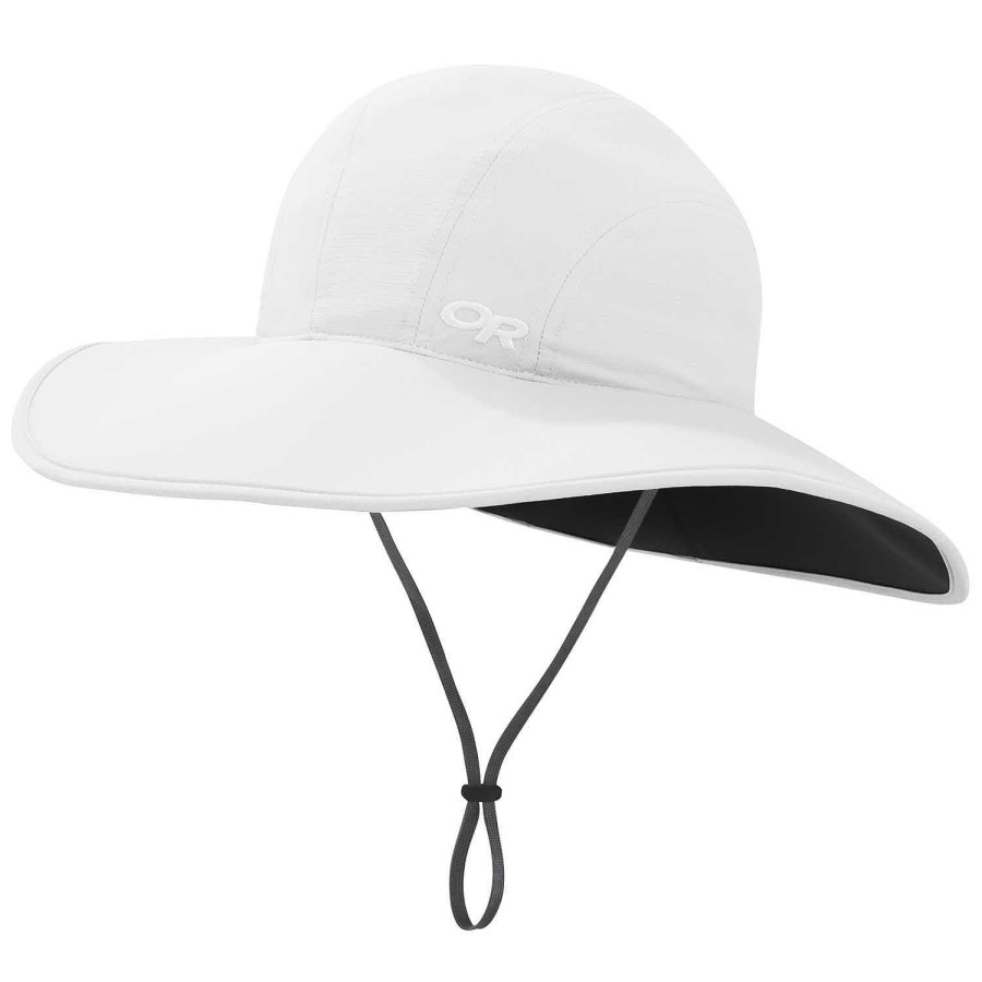 Women'S Outdoor Research Head & Neckwear | Oasis Sun Hat For Women