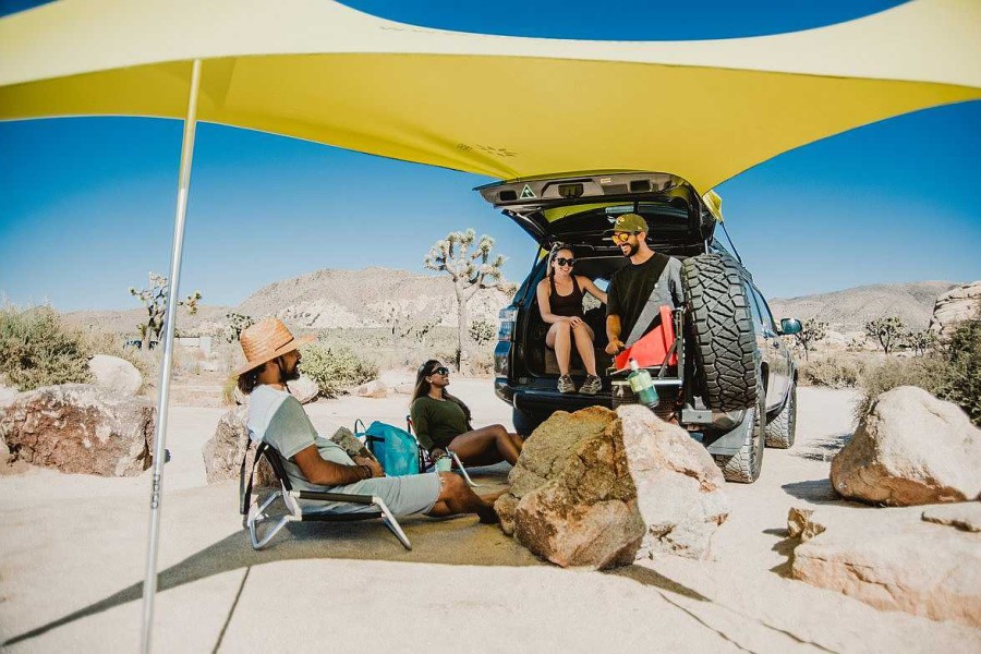 Gear Neso Tents | The Sidelines Grande