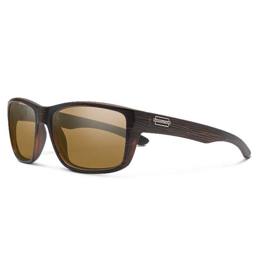 Men'S Suncloud Optics Sunglasses & Goggles | Mayor Sunglasses