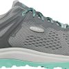 Footwear Keen Shoes | Terradora Ii Vent For Women Drizzle/Ocean Wave