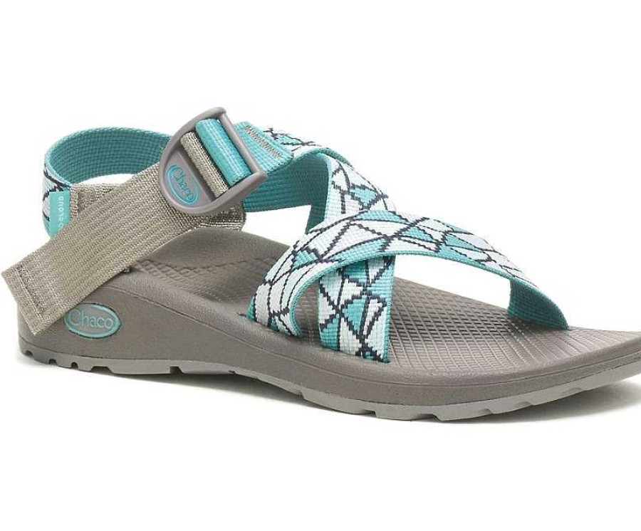 Footwear Chaco Sandals | Mega Z/Cloud Sandals For Women