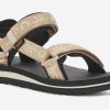 Footwear Teva Sandals | Universal Trail Sandals For Women