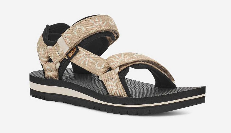 Footwear Teva Sandals | Universal Trail Sandals For Women