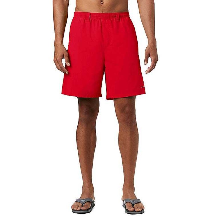 Men'S Columbia Sportswear Shorts | 8" Backcast Iii Water Short For Men