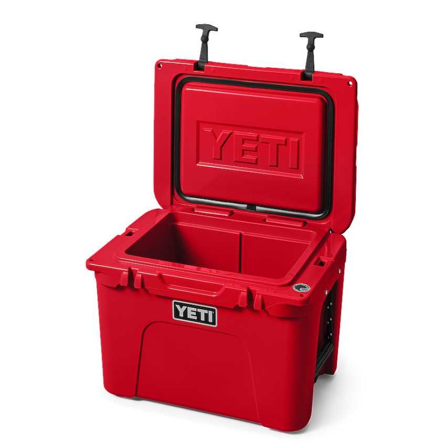 Gear Yeti Coolers | Tundra 35 Hard Cooler