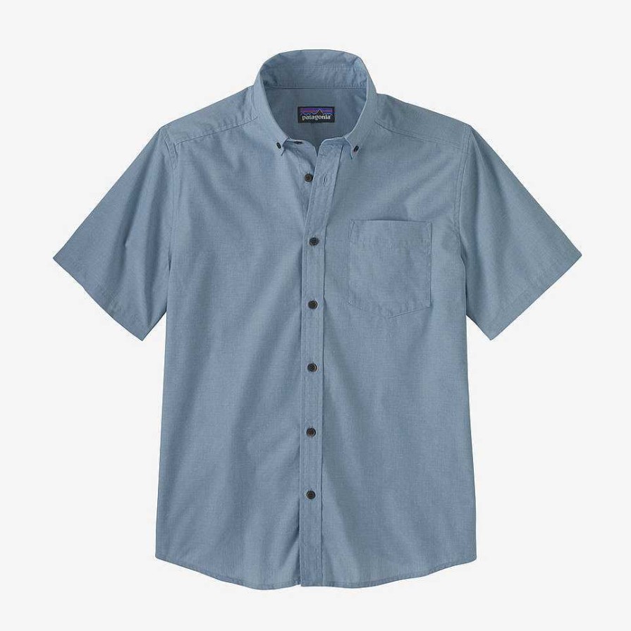 Men'S Patagonia Shirts | Daily Shirt For Men