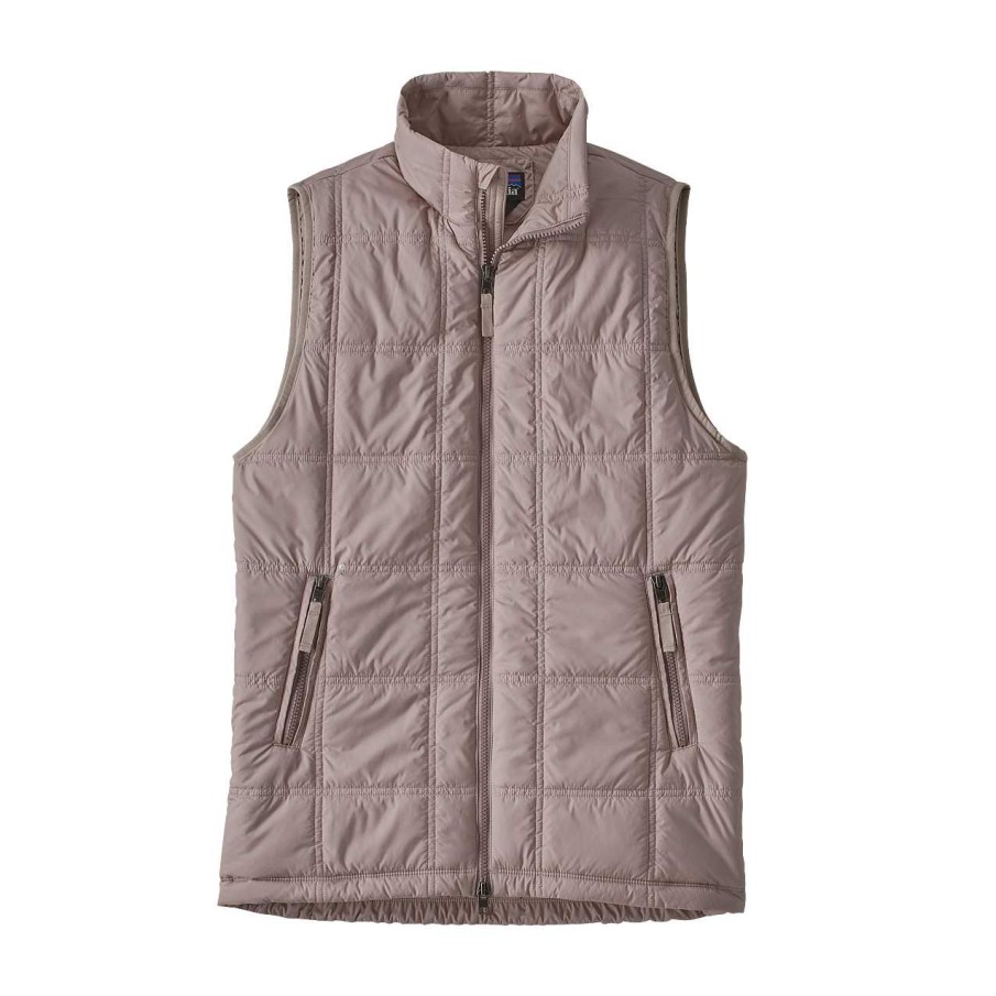 Women'S Patagonia Insulation | Lost Canyon Vest For Women