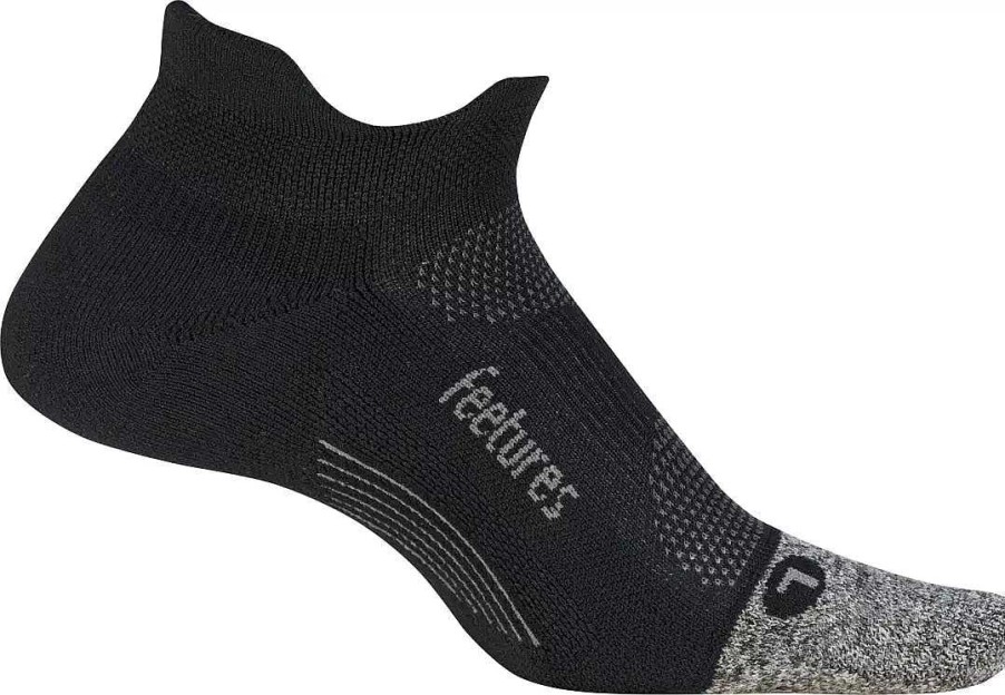 Men'S Feetures Socks | Elite Light Cushion No Show Socks