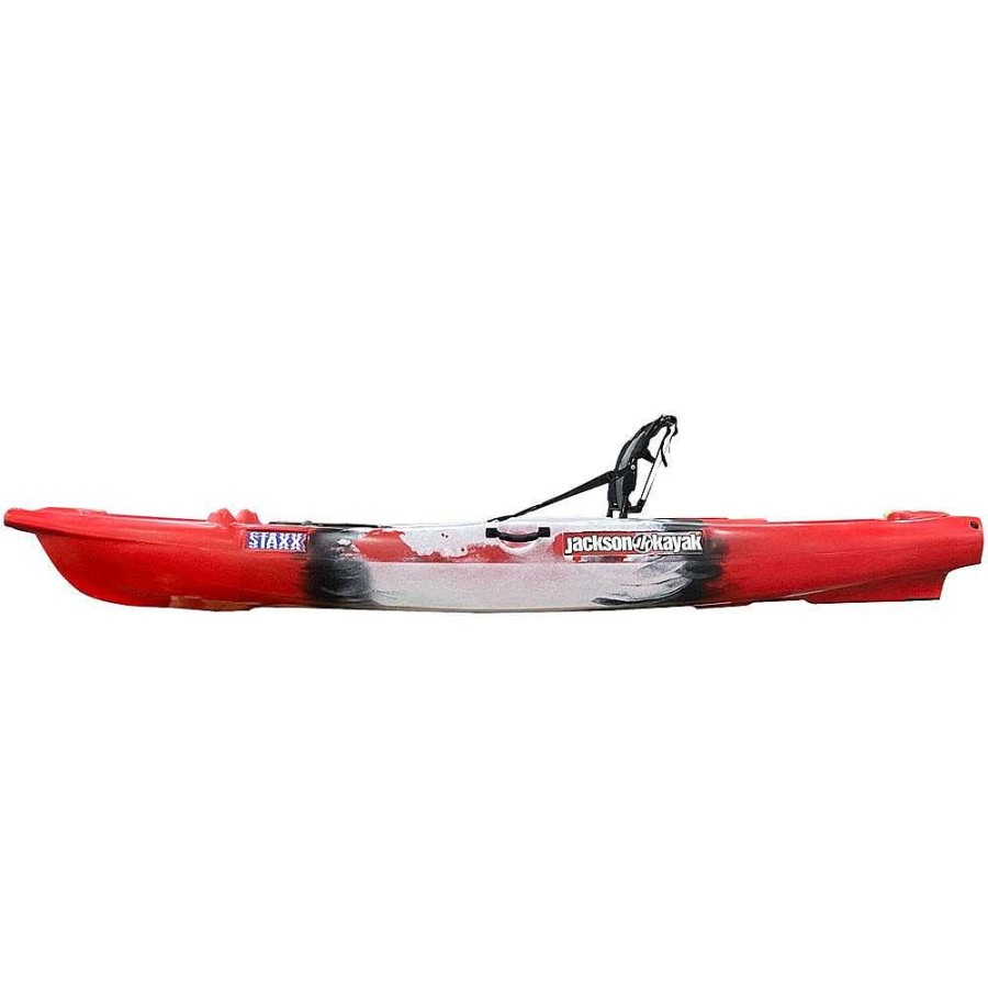 Gear Jackson Kayak | Staxx Kayak