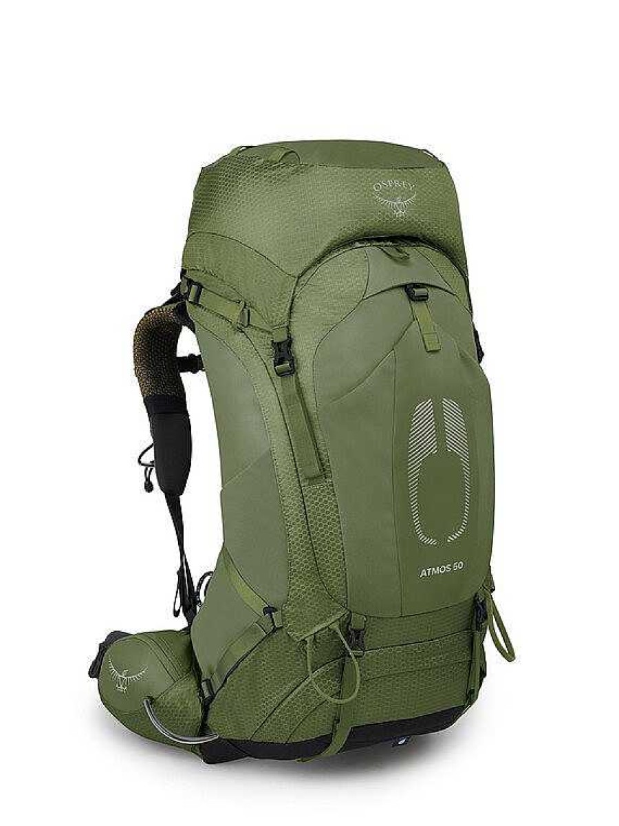 Gear Osprey Backpacking | Atmos Ag 65 Pack