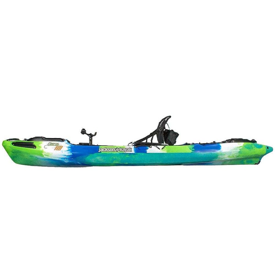 Gear Jackson Kayak | Coosa Hd Kayak