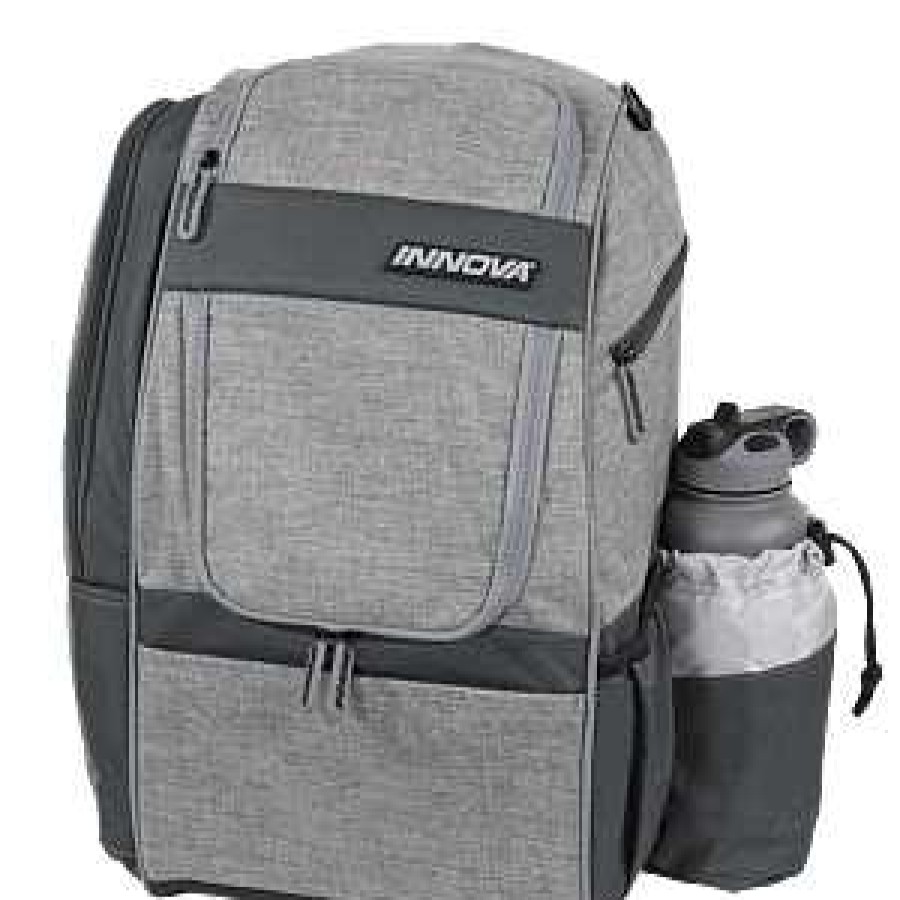 Gear Innova Disc Golf | Excursion Backpack