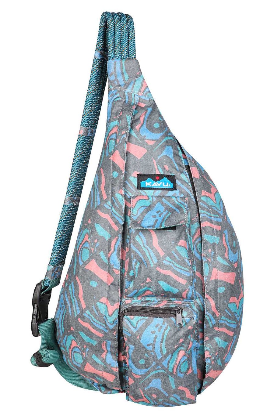 Women'S KAVU Bags & Wallets | Rope Sack