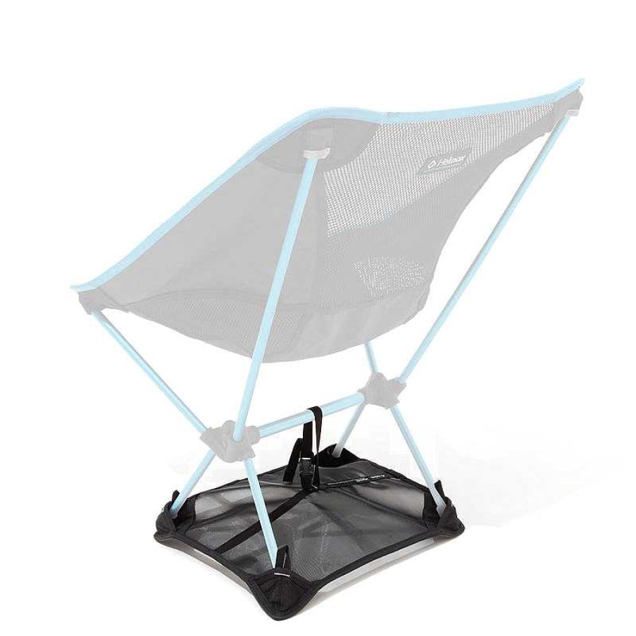 Gear Helinox | Ground Sheet For Chair One Black