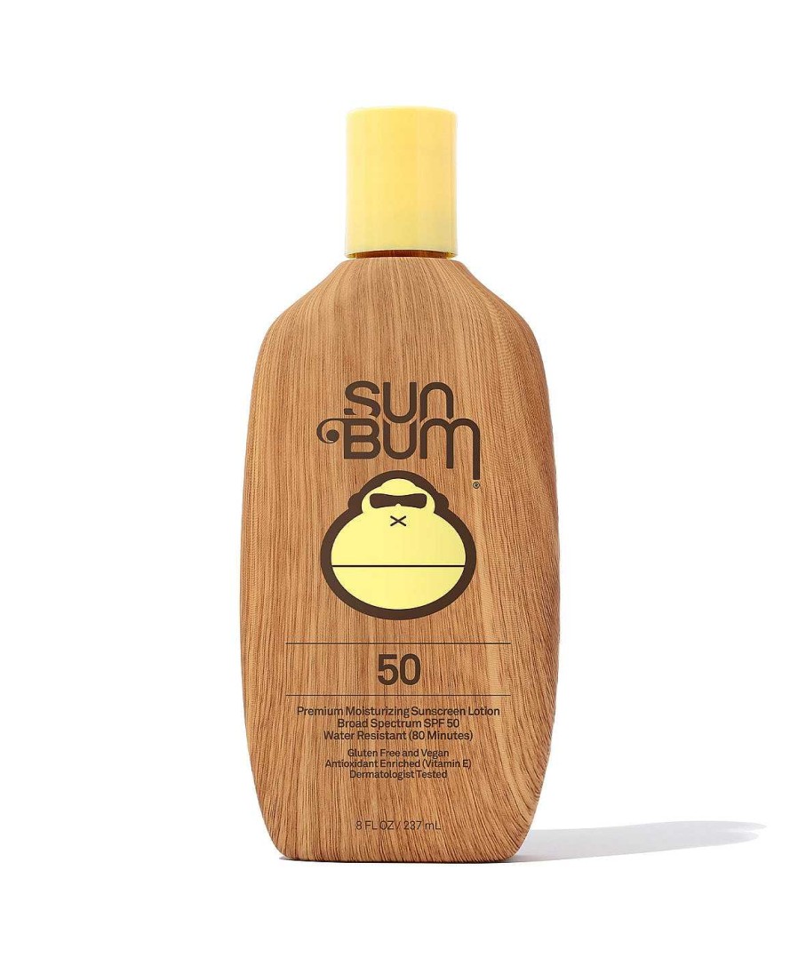 Gear Sun Bum | Spf 50 Original Sunscreen Lotion