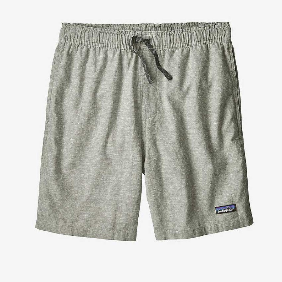 Men'S Patagonia Shorts | Baggies Naturals - 6½" For Men