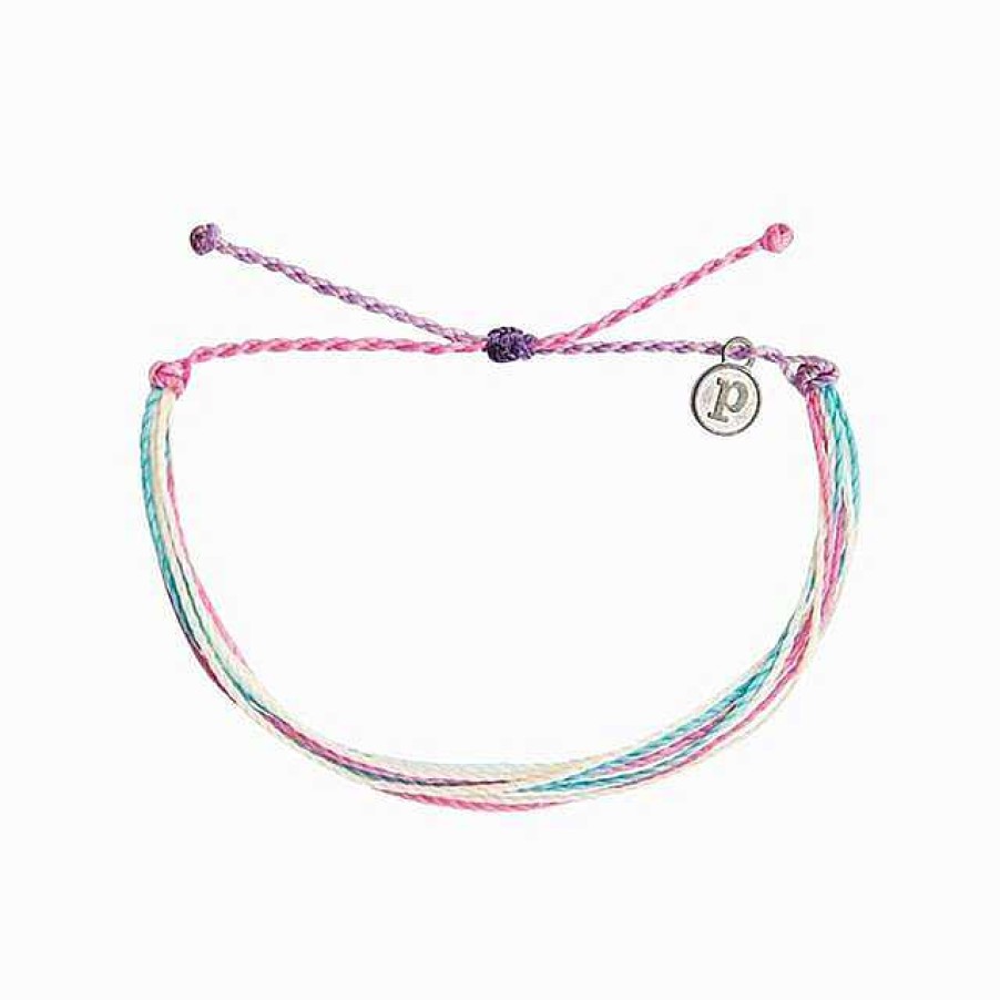 Women'S Pura Vida Jewelry | Muted Original Bracelets