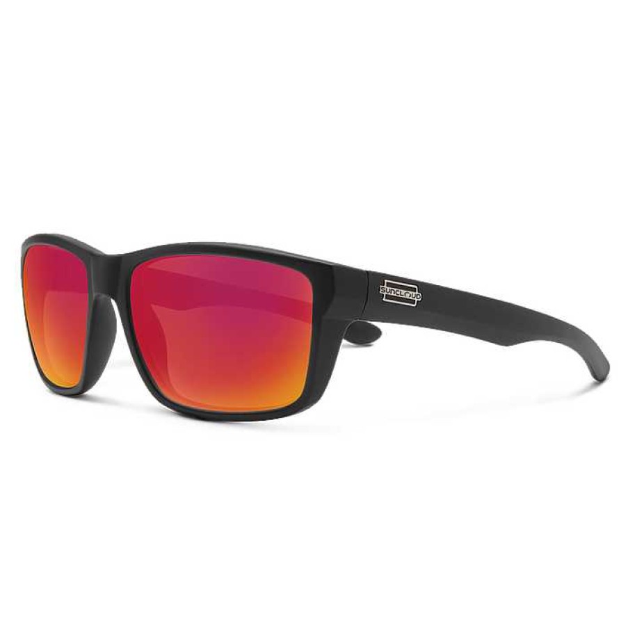 Men'S Suncloud Optics Sunglasses & Goggles | Mayor Sunglasses