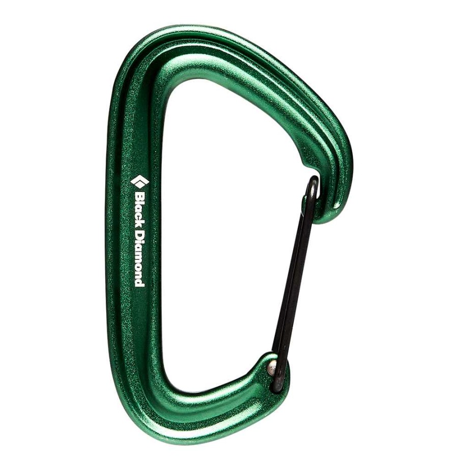 Gear Black Diamond Equipment | Litewire Carabiner