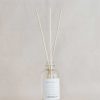 Gear Rekindle Candle Co | Lavender + Lemongrass Reed Diffuser