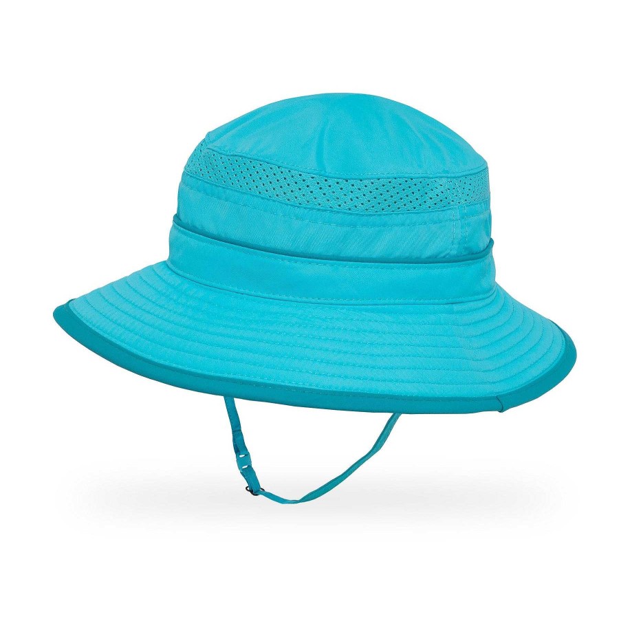 Kids' Sunday Afternoons Head & Neckwear | Fun Bucket Hat For Kids