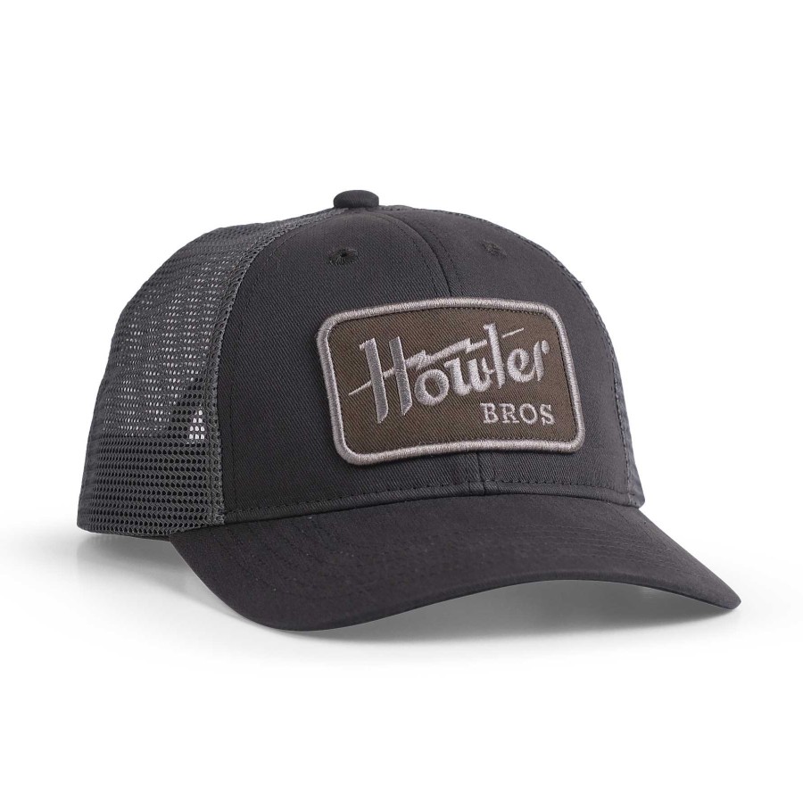 Men'S Howler Brothers Head & Neckwear | Howler Brothers Standard Hats For Men