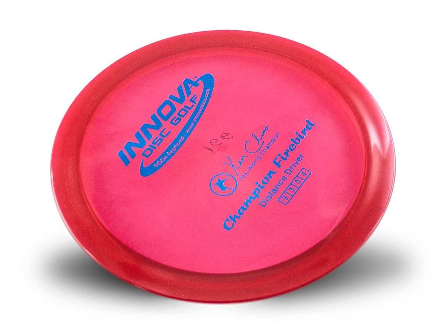 Gear Innova Disc Golf | Champion Firebird Assorted